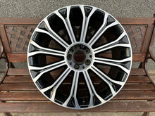 Load image into Gallery viewer, 1x Alufelge 20 Zoll A2224015900 Mercedes-Benz W222 Rim Wheel FEL6156507672jm