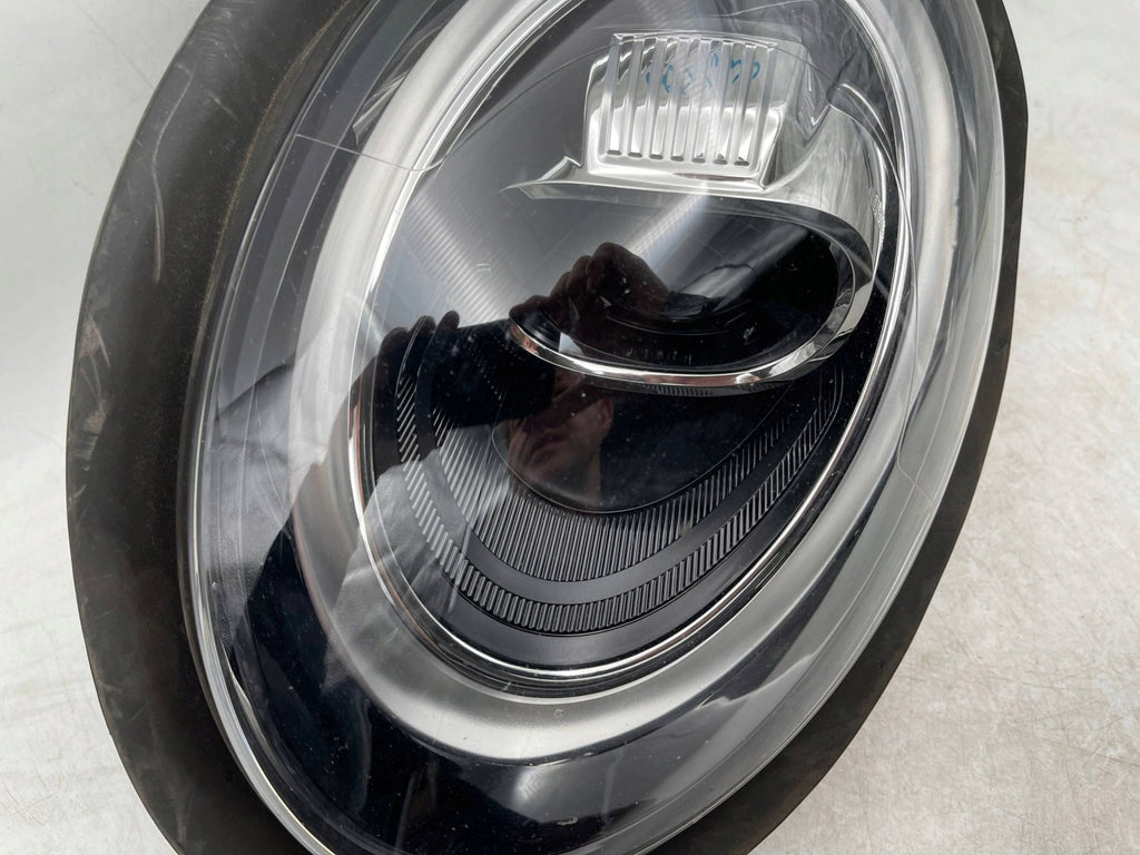 Frontscheinwerfer Mini F57 F56 F55 8738651 Links Scheinwerfer Headlight SCH5617708498by
