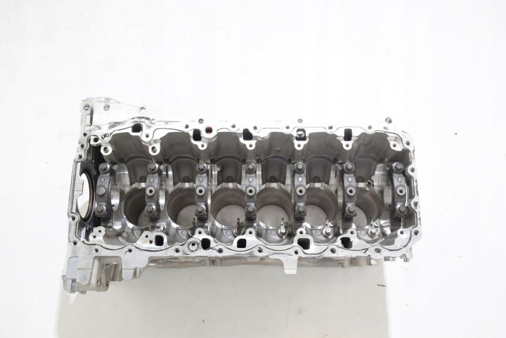 Motorblock BMW G21 G07 G22 G05 G20 G23 G26 B58B30P B58B30U2 Benzin Unkomplett MOT2719989740am