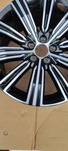 Load image into Gallery viewer, 1x Alufelge 18 Zoll 8.0" 5x108 42ET Glanz 31471312 Volvo V60 S60 Rim Wheel FEL3526157157om