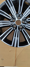 Load image into Gallery viewer, 1x Alufelge 18 Zoll 8.0" 5x108 42ET Glanz 31471312 Volvo V60 S60 Rim Wheel FEL3526157157om