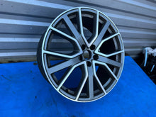 Load image into Gallery viewer, 1x Alufelge 20 Zoll 4K0601025AB Audi A6 C8 Rim Wheel FEL9553810930yf