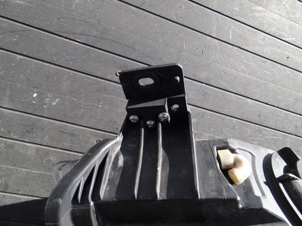 Frontscheinwerfer Ford Focus JX7B-13W029-AE Rechts Scheinwerfer Headlight SCH7089247725wr