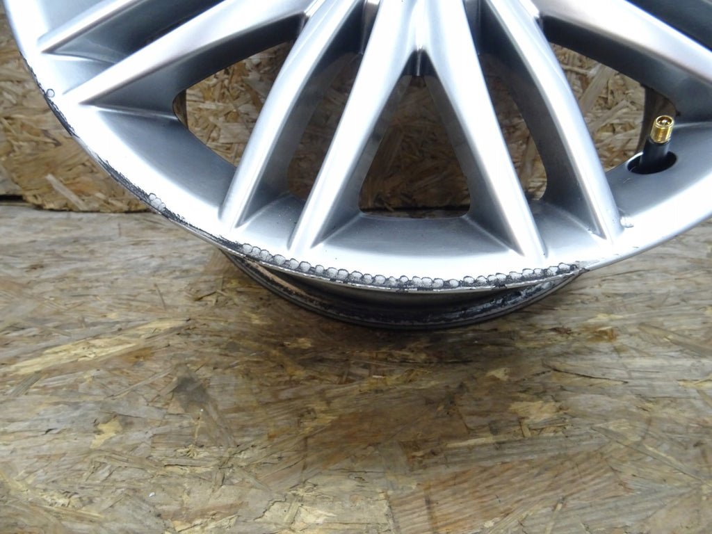1x Alufelge 16 Zoll 7.0" 5x109 Glanz F1EJ-A1 Ford Mondeo Rim Wheel FEL6332367097jz