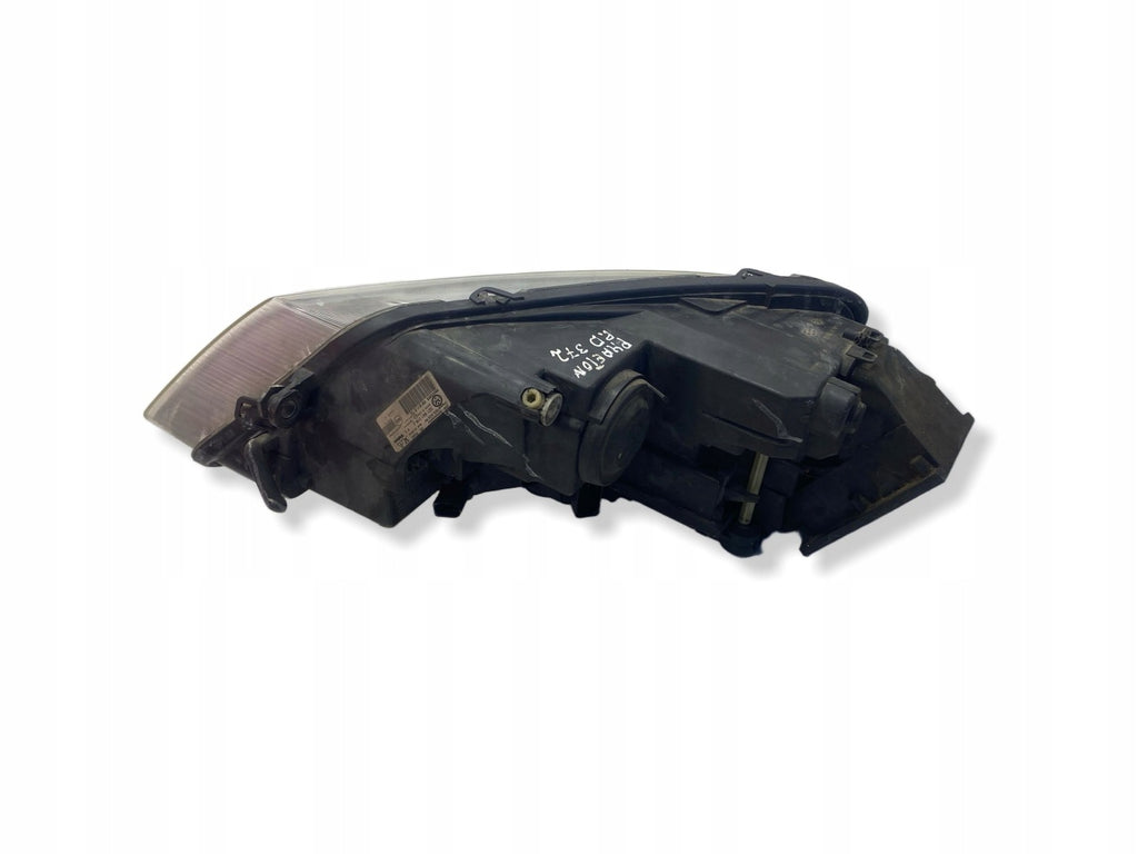 Frontscheinwerfer VW Phaeton 3D1941016 Rechts Scheinwerfer Headlight SCH8256318491zj