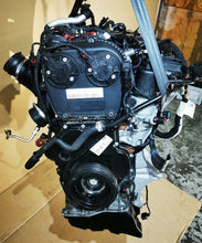 Laden Sie das Bild in den Galerie-Viewer, Motor Audi A5 A4 DLVA DLVB 2.0 TFSI 35TKm Benzin Engine Komplett