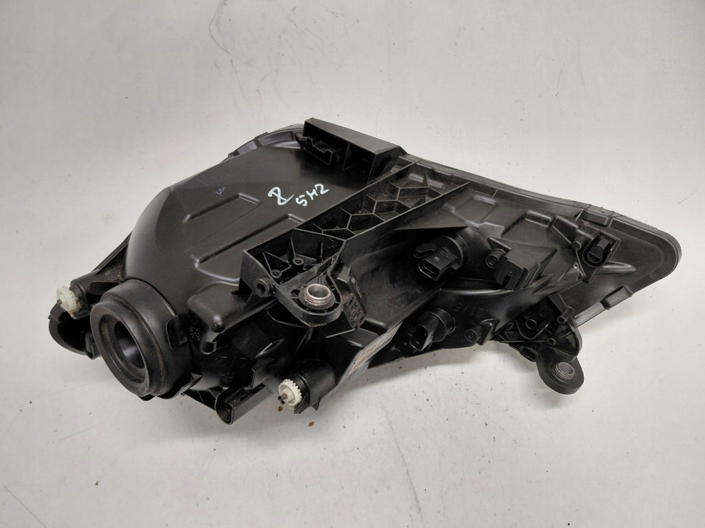 Frontscheinwerfer Seat Mii 1SL941016F Rechts Scheinwerfer Headlight SCH2406285786xv