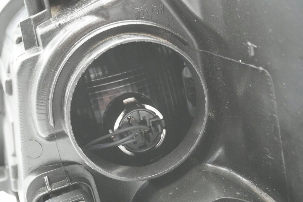 Frontscheinwerfer VW Caddy IV 2K1941016B Rechts Scheinwerfer Headlight SCH7459169421ii
