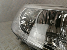 Laden Sie das Bild in den Galerie-Viewer, Frontscheinwerfer Citroën C4 I 9684382280 Rechts Scheinwerfer Headlight
