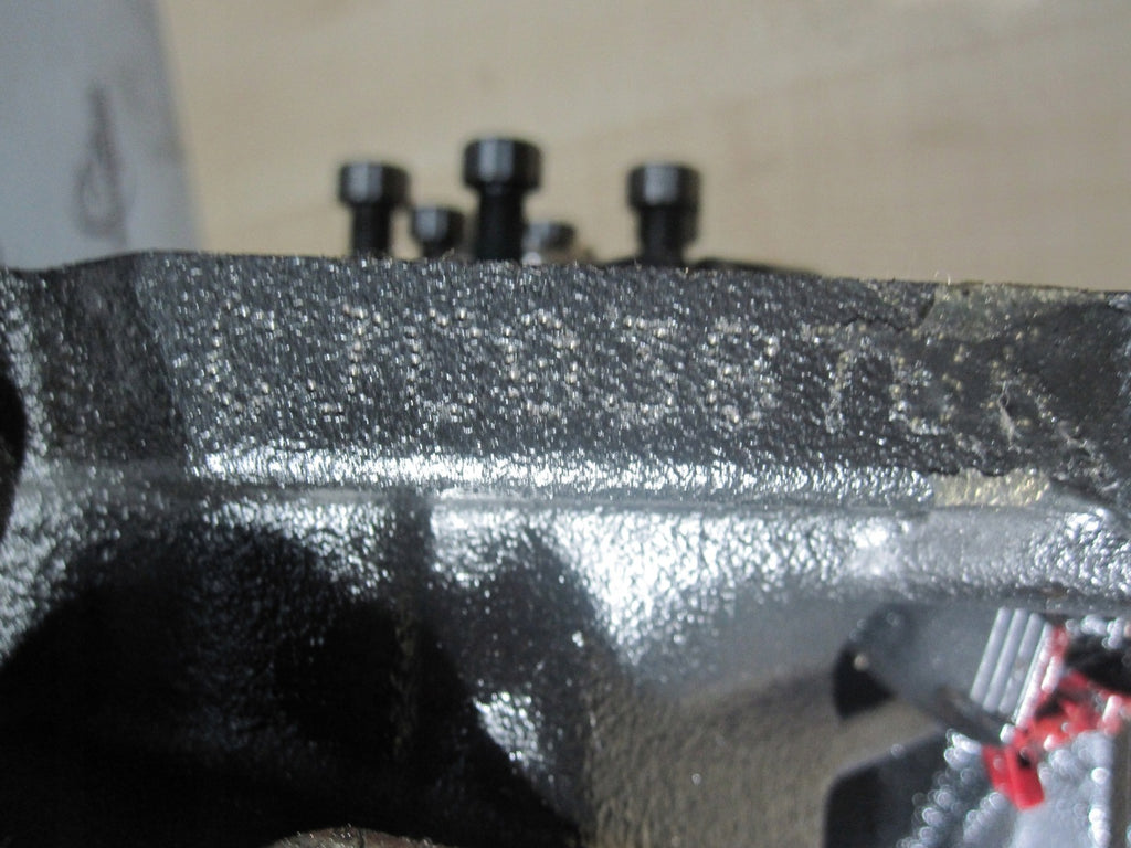 Motor Audi Seat A4 Exeo CJCB CJC 2.0 TDI 136PS 147TKm 2012 Diesel Unkomplett