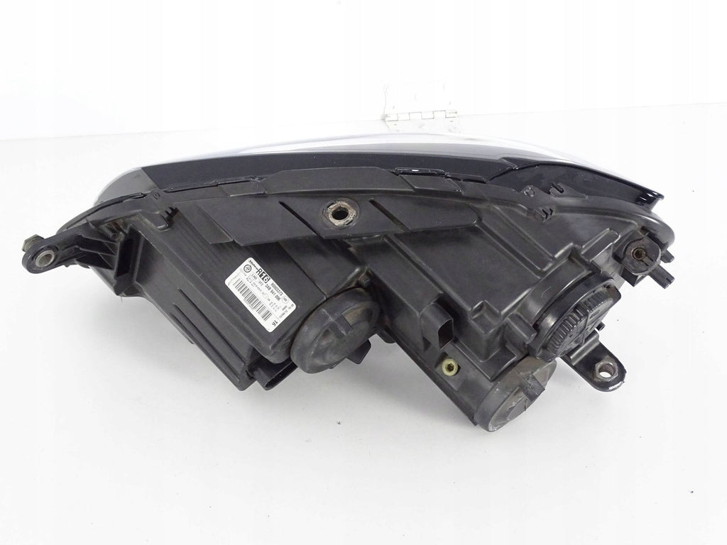Frontscheinwerfer VW Passat B7 3AB941006 Rechts Scheinwerfer Headlight SCH6593690679na