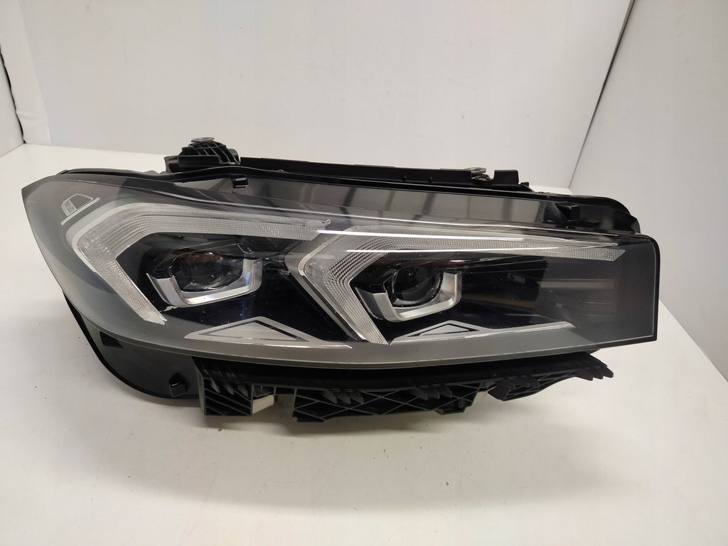 Frontscheinwerfer BMW G20 9450796 Full LED Rechts Scheinwerfer Headlight SCH2019444460ej