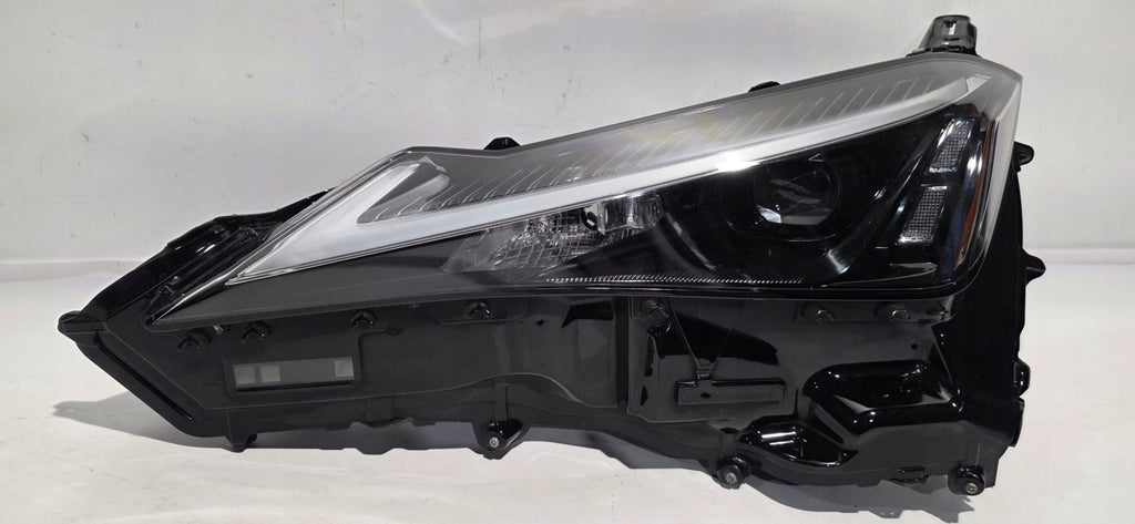 Frontscheinwerfer Lexus Ux LED Links Scheinwerfer Headlight SCH1184988335pm