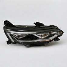 Laden Sie das Bild in den Galerie-Viewer, Frontscheinwerfer Renault Talisman 260109842R LED Rechts Scheinwerfer Headlight