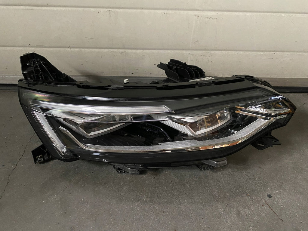 Frontscheinwerfer Renault Talisman 260109842R LED Rechts Scheinwerfer Headlight