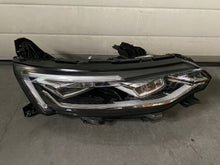 Laden Sie das Bild in den Galerie-Viewer, Frontscheinwerfer Renault Talisman 260109842R LED Rechts Scheinwerfer Headlight