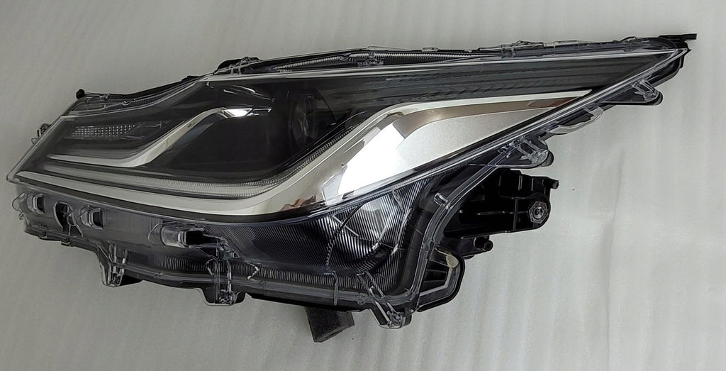 Frontscheinwerfer Toyota Corolla 81150-02T51-00 Links Scheinwerfer Headlight SCH4442574753om
