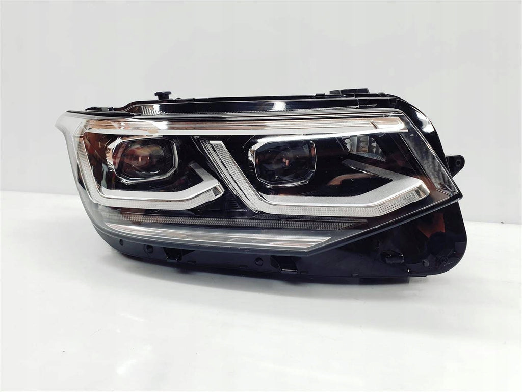 Frontscheinwerfer VW Tiguan 5NB941082G Full LED Rechts Scheinwerfer Headlight
