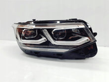 Laden Sie das Bild in den Galerie-Viewer, Frontscheinwerfer VW Tiguan 5NB941082G Full LED Rechts Scheinwerfer Headlight