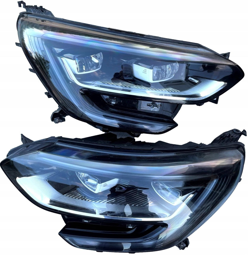 Frontscheinwerfer Renault Megane IV 260606202-260100932 Full LED Rechts oder Links