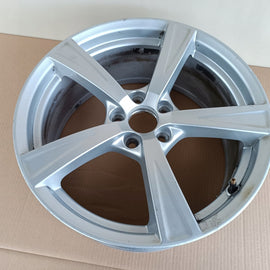 1x Alufelge 18 Zoll 8.0