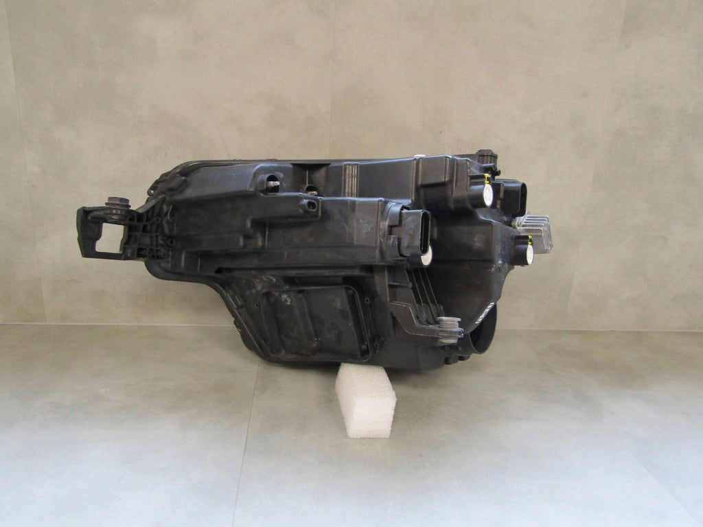 Frontscheinwerfer Skoda Karoq 57B941010 LED Rechts Scheinwerfer Headlight SCH5263487484op