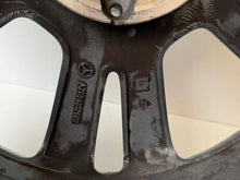 Load image into Gallery viewer, 1x Alufelge 18 Zoll 2054012902 Mercedes-Benz W205 Rim Wheel FEL7261404619rv