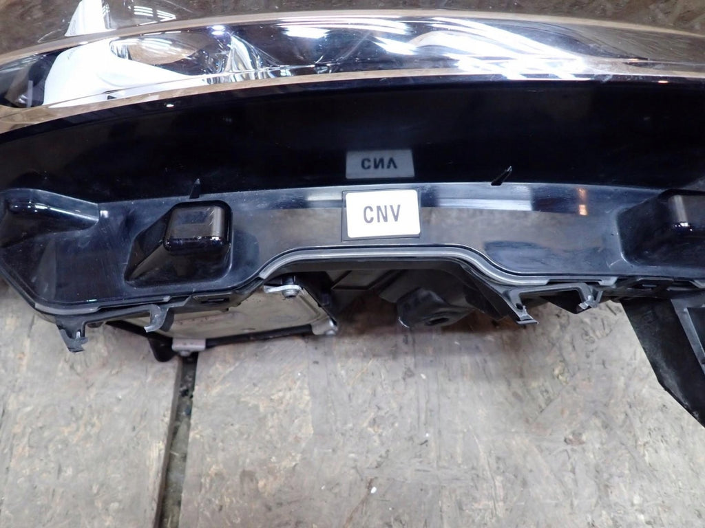 Frontscheinwerfer Renault Koleos 16-260109289 85122000 Full LED Rechts Headlight SCH9053184065mp