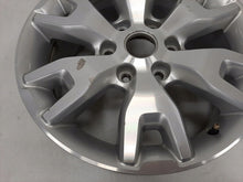 Load image into Gallery viewer, 1x Alufelge 18 Zoll 8.0" 6x139.7 55ET Glanz Silber AB39-1007-EA Ford Ranger FEL8302880001ls