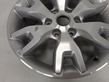 Laden Sie das Bild in den Galerie-Viewer, 1x Alufelge 18 Zoll 8.0" 6x139.7 55ET AB391007EA Ford Ranger Rim Wheel FEL8302880001ls