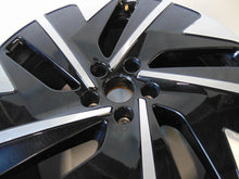 Load image into Gallery viewer, 1x Alufelge 19 Zoll 8.0" 5x112 45ET Glanz Silber 14B601025E VW I Rim Wheel FEL4556080274op