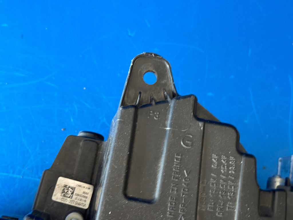 Frontscheinwerfer Volvo Xc90 32228688 LED Links Scheinwerfer Headlight SCH1416857762ob