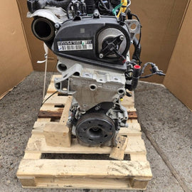 Motor Audi Seat Skoda VW I DPBA 1.5 TSI 36TKm 2021 Benzin Engine Komplett MOT7514085614jv