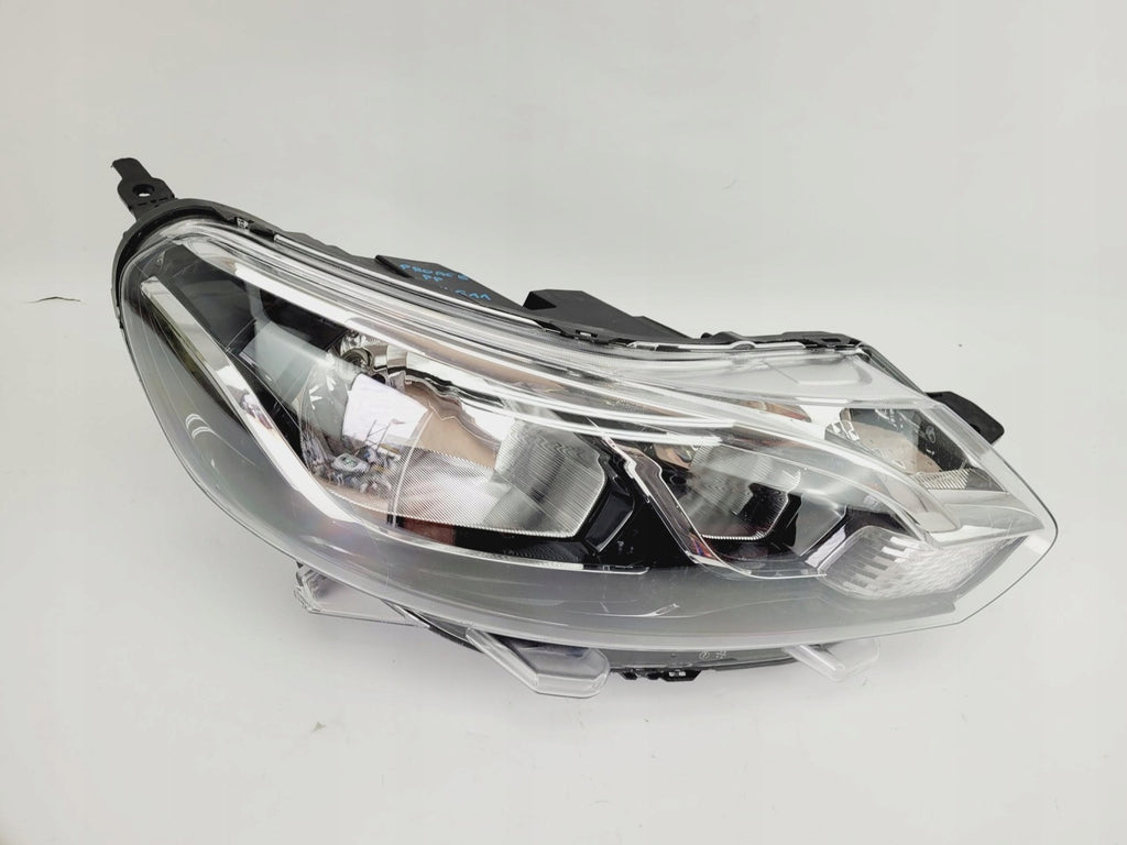 Frontscheinwerfer Toyota Proace 9808581180 Rechts Scheinwerfer Headlight SCH2058589469dy