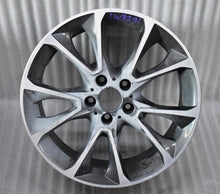 Load image into Gallery viewer, 1x Alufelge 19 Zoll 9.0" 5x120 48ET 6853955 BMW X5 F15 F16 Rim Wheel FEL5963978840zk