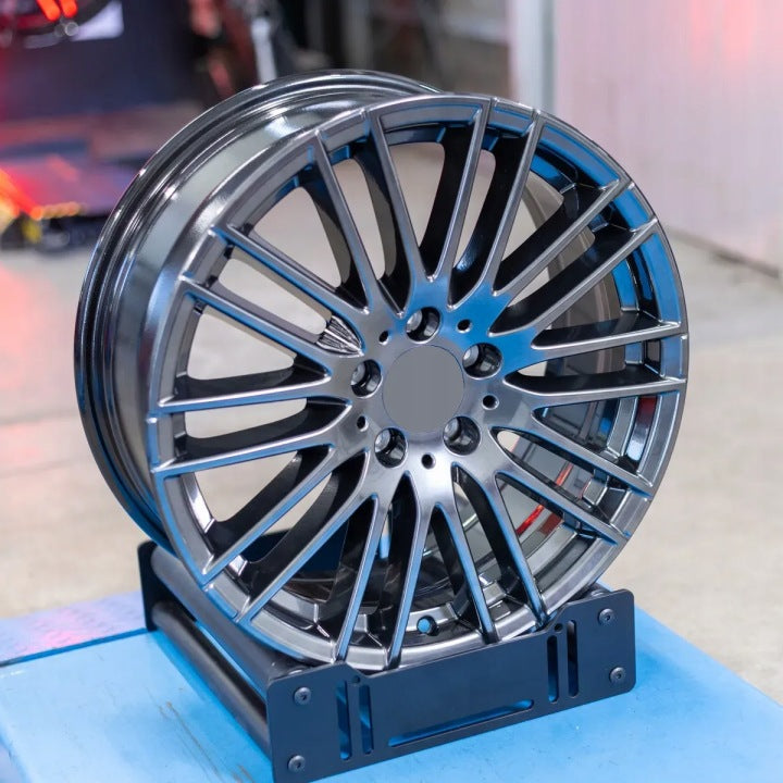 4x Alufelge 18 Zoll 7.5" 5x112 40ET A2064014900 Mercedes-Benz Superb I Octavia FEL4556250480id