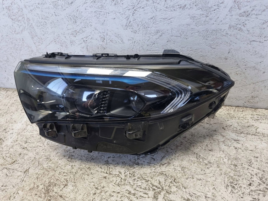 Frontscheinwerfer Mercedes-Benz Eqa A2439060100 Links Scheinwerfer Headlight SCH9245764758ee