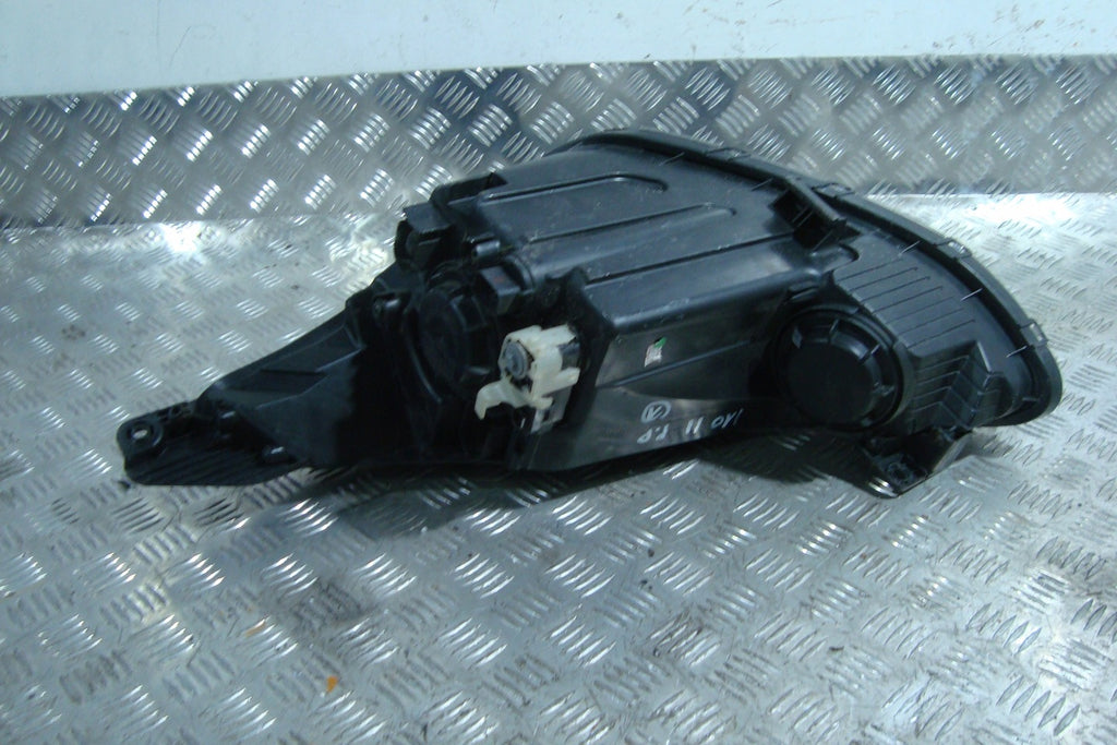 Frontscheinwerfer Hyundai I10 92102-B9000 LED Rechts Scheinwerfer Headlight