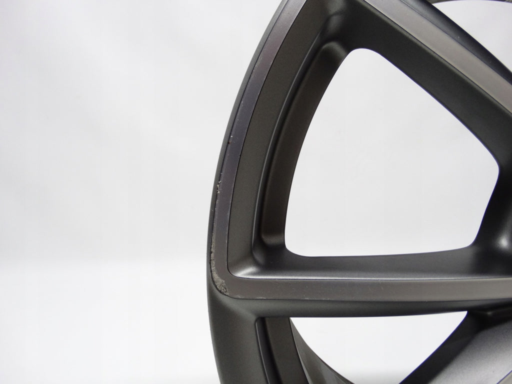 1x Alufelge 19 Zoll 8.5" 5x112 40ET 8W0601025EA Audi B9 Rim Wheel FEL1036397492jr