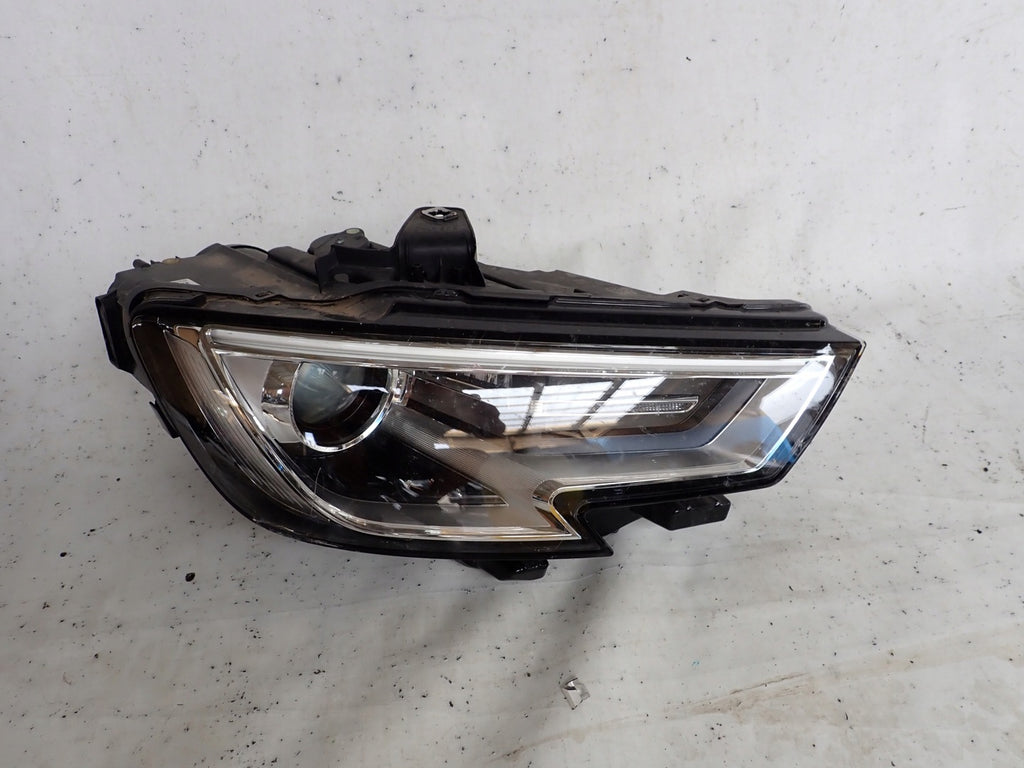 Frontscheinwerfer Audi A3 8V0941006 Xenon Rechts Scheinwerfer Headlight