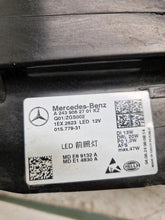 Laden Sie das Bild in den Galerie-Viewer, Frontscheinwerfer Mercedes-Benz Eqa Eqb A2439062701 Full LED Links Headlight SCH2126580885uc