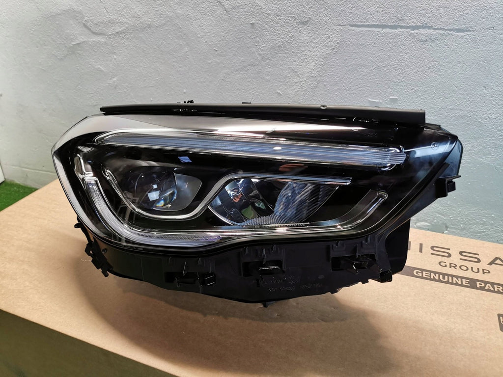 Frontscheinwerfer Mercedes-Benz Gla H247 A2479067801 Rechts Headlight SCH8041910546kz