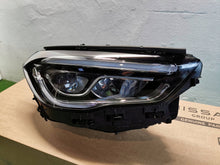 Load image into Gallery viewer, Frontscheinwerfer Mercedes-Benz Gla H247 A2479067801 Rechts Headlight SCH8041910546kz