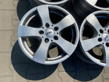 Laden Sie das Bild in den Galerie-Viewer, 4x Alufelge 16 Zoll 7.0" 5x112 47ET KBA47048 Mercedes-Benz Rim Wheel FEL1419745598nm