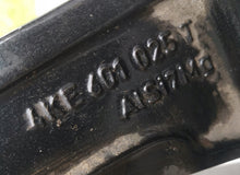 Load image into Gallery viewer, 1x Alufelge 20 Zoll 9.0" 5x112 38ET Glanz Silber 4KE601025T Audi E-Tron Mg FEL1087742345lc