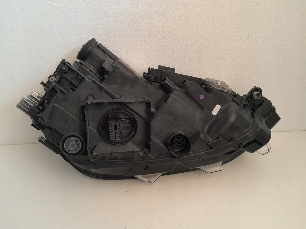 Frontscheinwerfer VW Sportsvan 517941081 LED Links Scheinwerfer Headlight SCH1530662777al