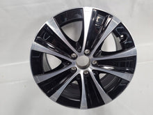 Load image into Gallery viewer, 1x Alufelge 18 Zoll 8.0" 5x112 43ET Glanz Schwarz A2134013700 Mercedes-Benz FEL3396387663vw