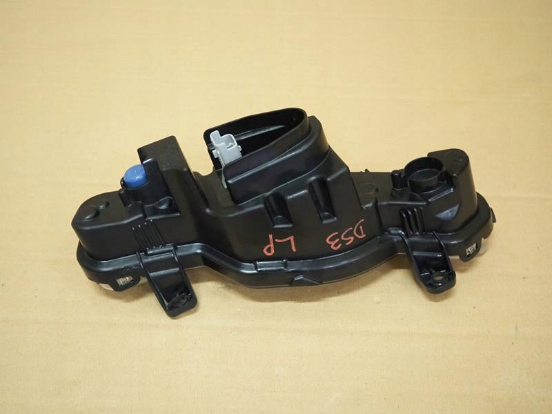 Frontscheinwerfer Citroën Ds3 9671962280 LED Links Scheinwerfer Headlight