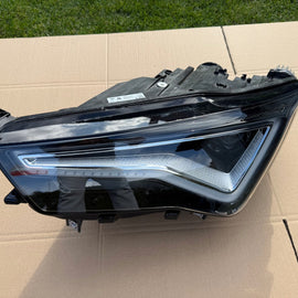 Frontscheinwerfer Seat Ateca 576941031 LED Links Scheinwerfer Headlight SCH4568694823kt