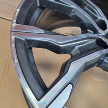 Load image into Gallery viewer, 1x Alufelge 19 Zoll 9.0" 5x112 8092163 BMW F39 X1 F48 Rim Wheel FEL2112489257nd